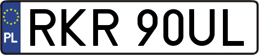 RKR90UL