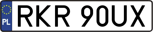 RKR90UX