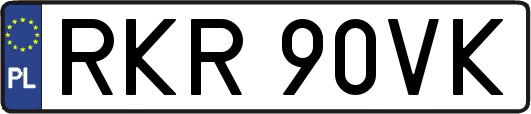 RKR90VK