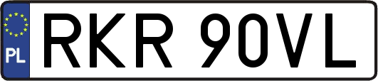 RKR90VL