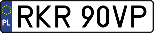 RKR90VP