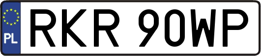 RKR90WP