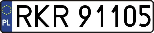 RKR91105