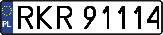 RKR91114