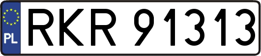 RKR91313