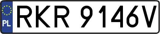 RKR9146V