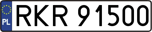 RKR91500