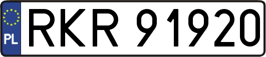 RKR91920