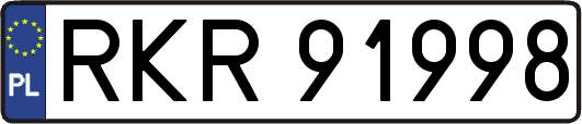RKR91998