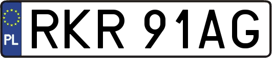RKR91AG