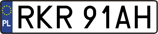 RKR91AH