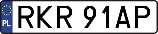 RKR91AP