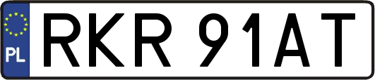 RKR91AT