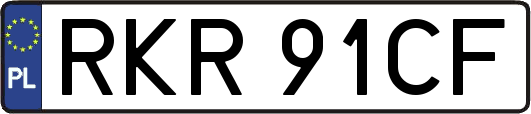 RKR91CF