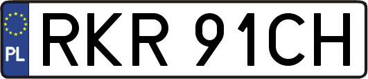 RKR91CH