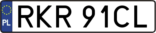 RKR91CL