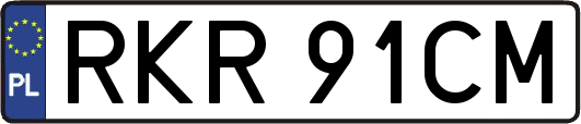 RKR91CM