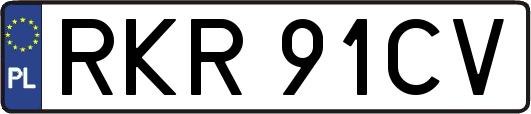 RKR91CV