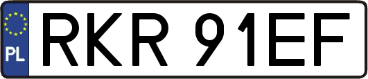 RKR91EF