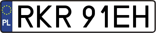 RKR91EH