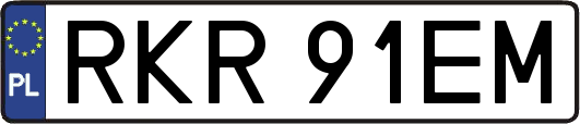 RKR91EM