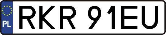 RKR91EU