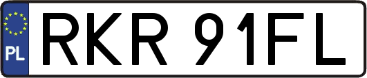 RKR91FL