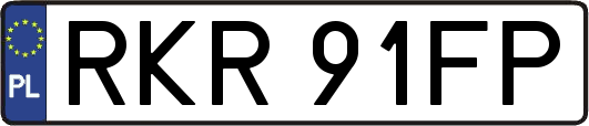 RKR91FP
