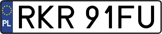 RKR91FU