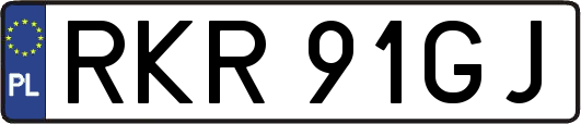 RKR91GJ