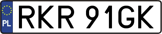 RKR91GK