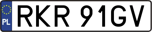 RKR91GV