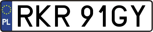 RKR91GY