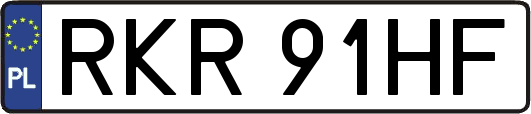 RKR91HF