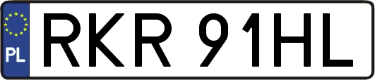 RKR91HL