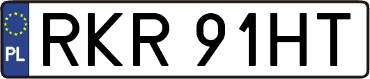 RKR91HT