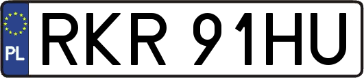 RKR91HU