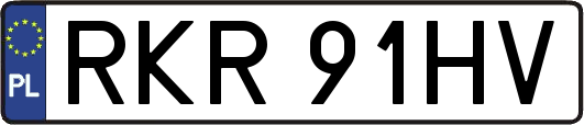 RKR91HV