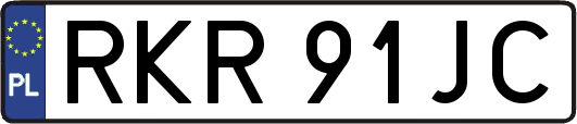 RKR91JC