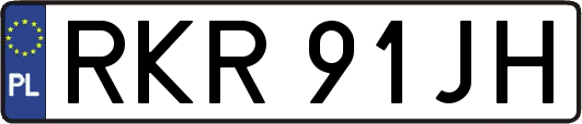 RKR91JH