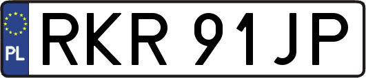 RKR91JP