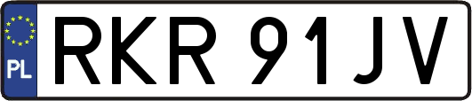 RKR91JV