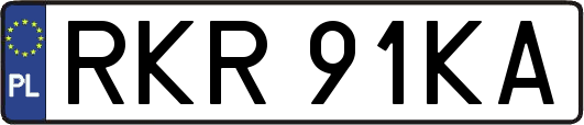 RKR91KA