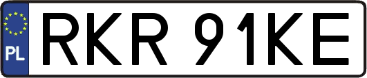 RKR91KE