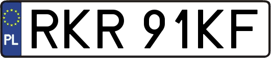 RKR91KF