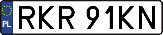 RKR91KN