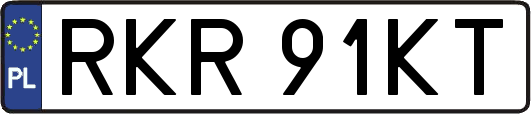 RKR91KT