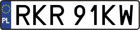 RKR91KW
