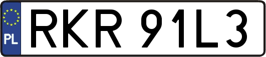 RKR91L3