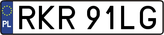 RKR91LG